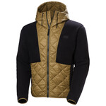 Helly Hansen Stowe Hooded Hybrid Jacket