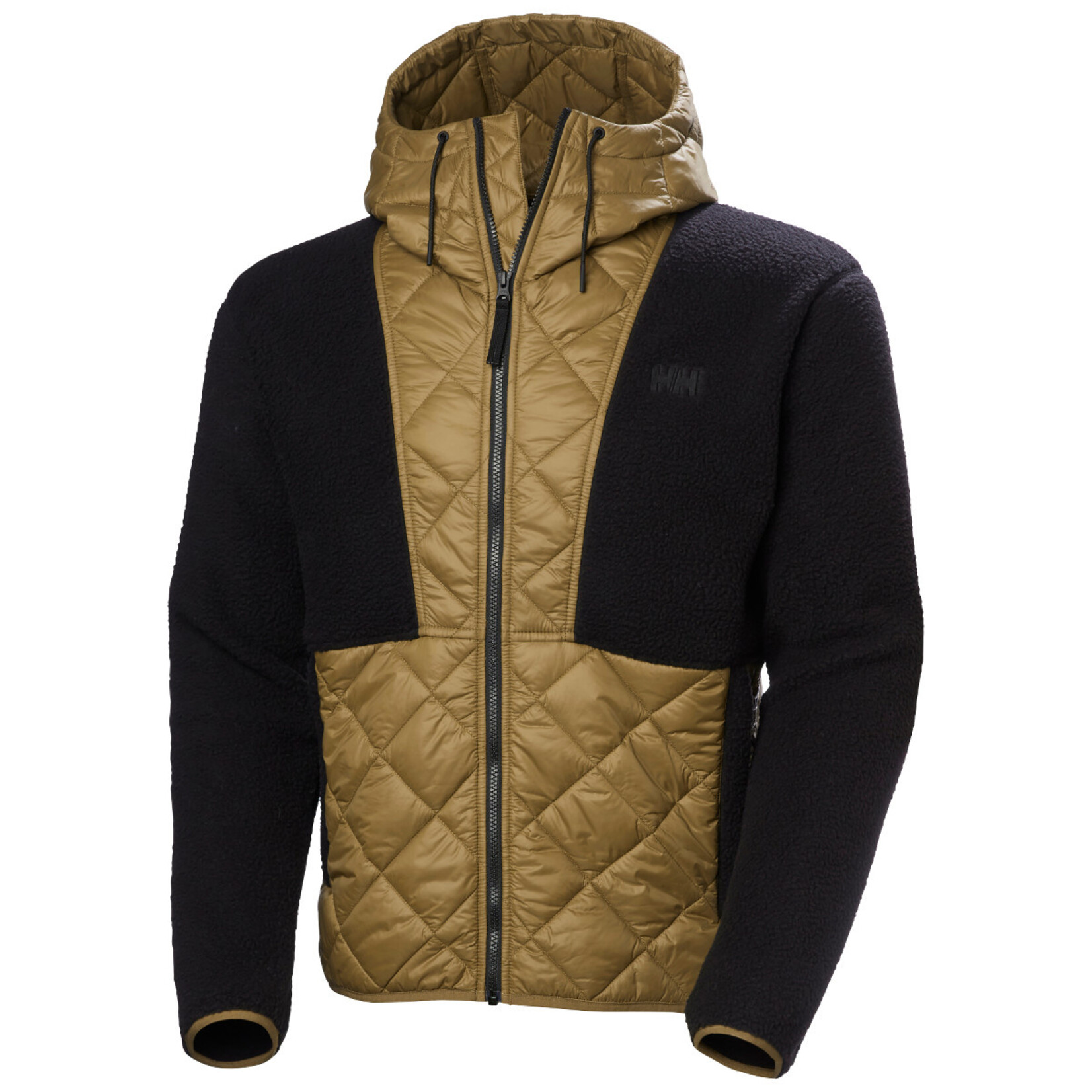 Helly Hansen Stowe Hooded Hybrid Jacket