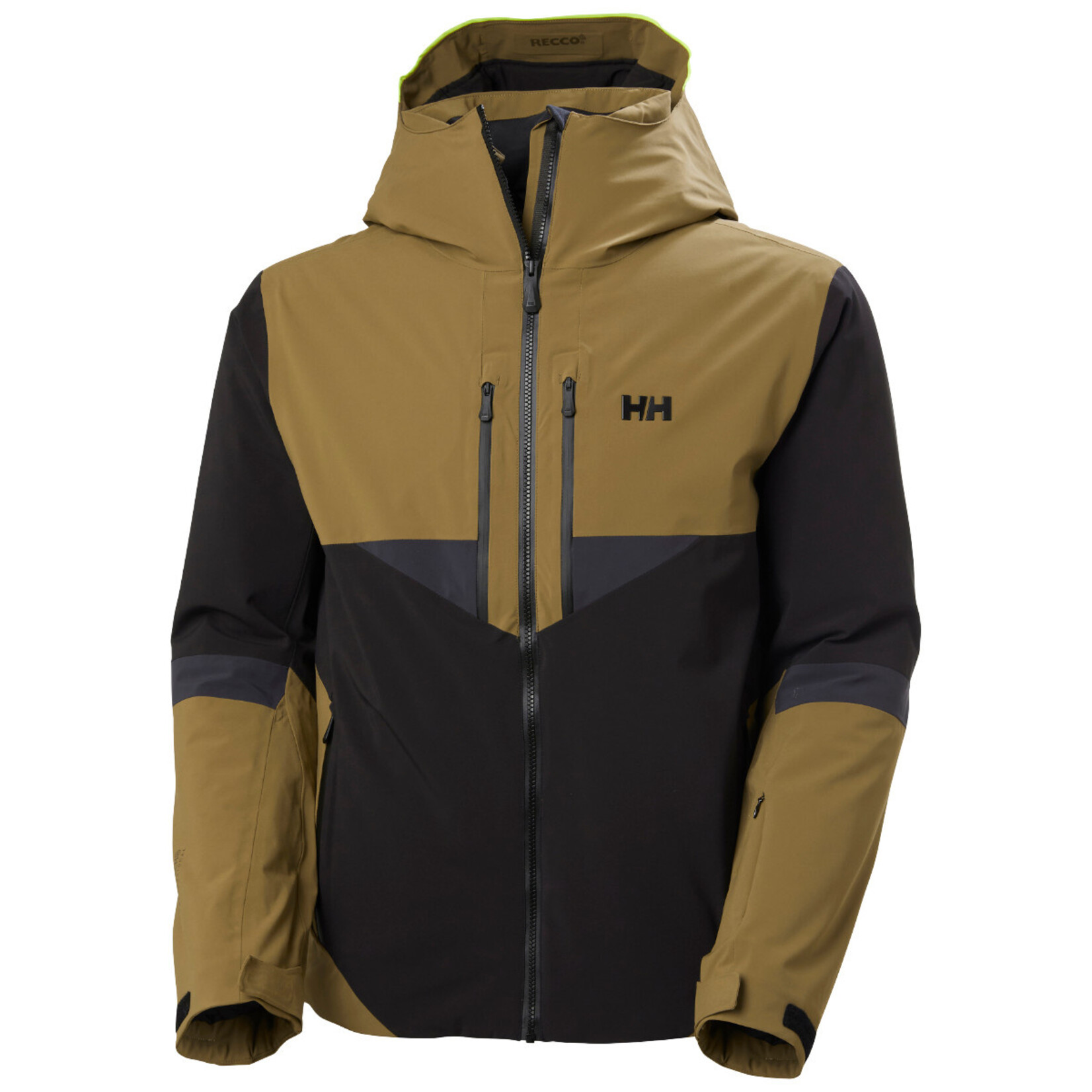 Helly Hansen Kvitfjell Race Insulated Jacket