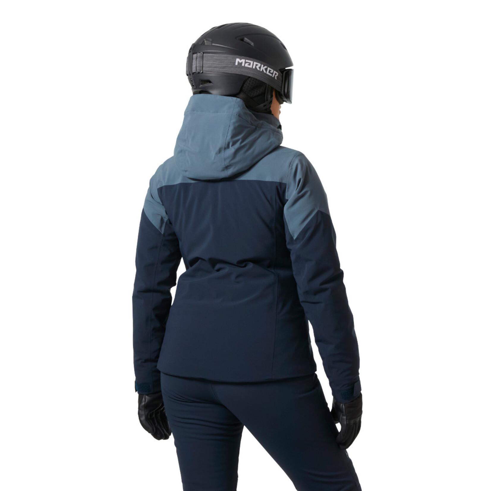 Helly Hansen Alphelia Jacket - Women