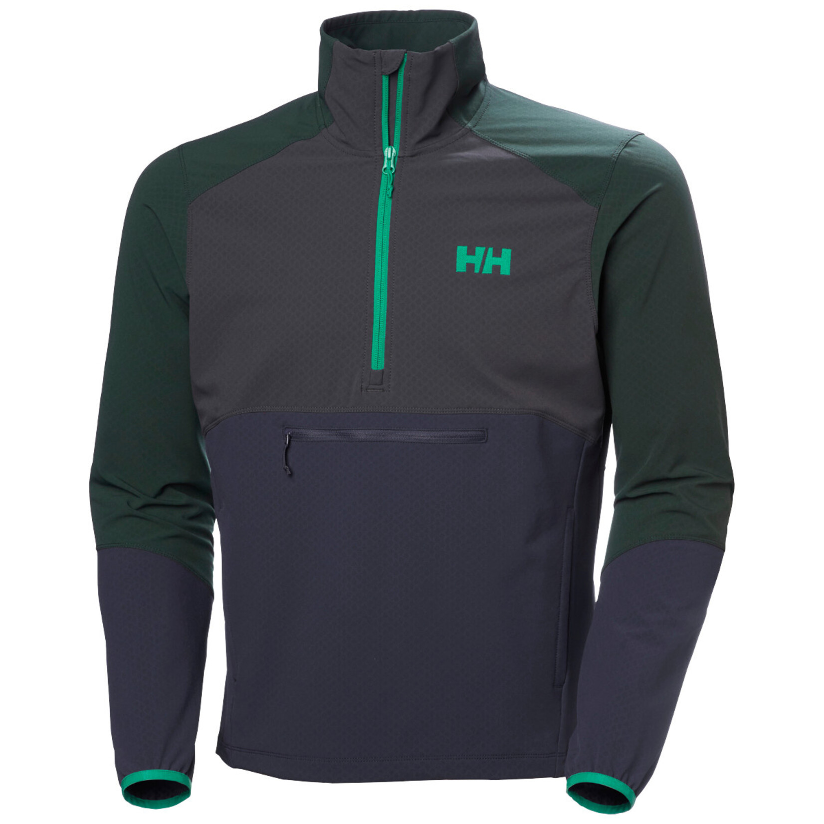 Helly Hansen Cascade Shield Anorak