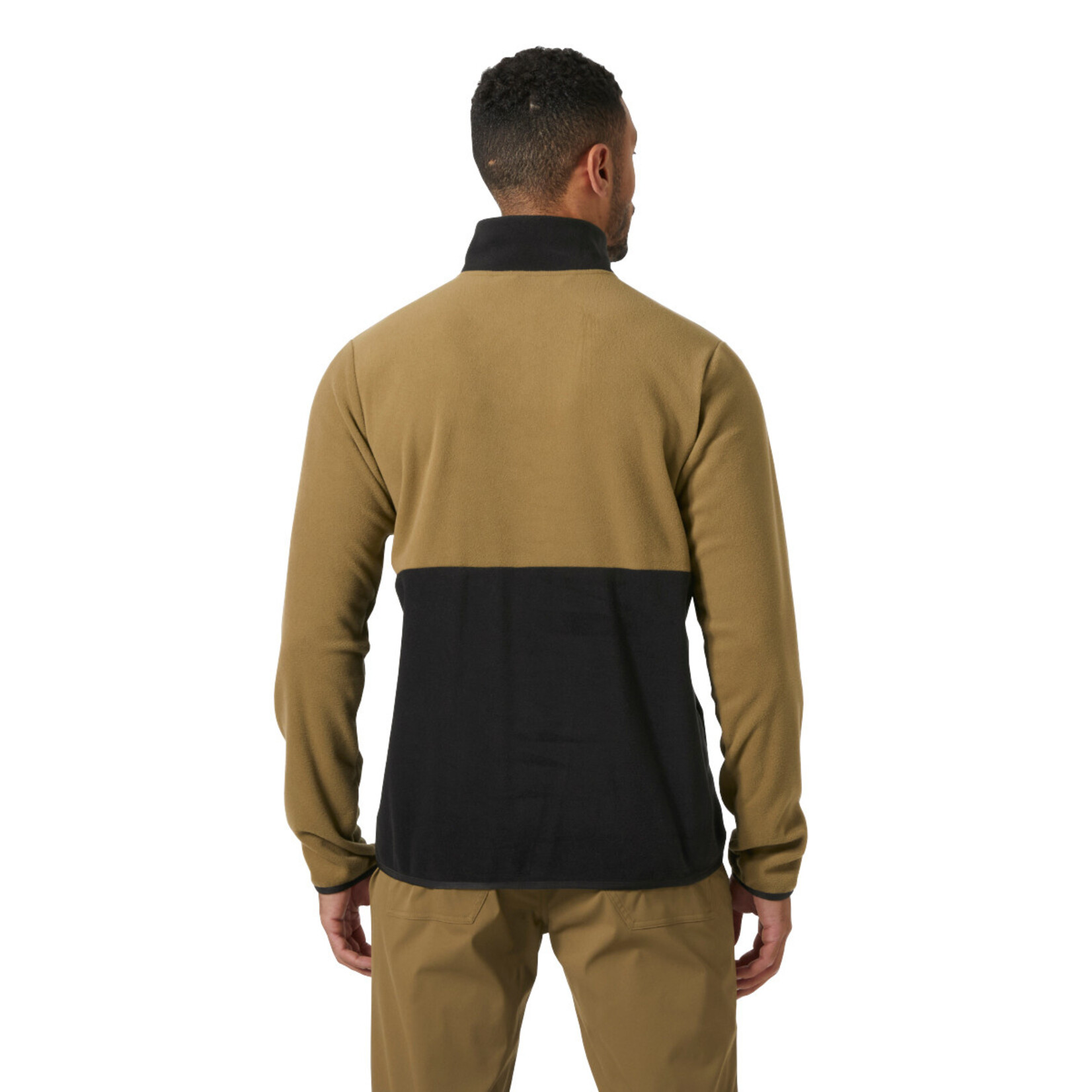 Helly Hansen Daybreaker Snap Pullover