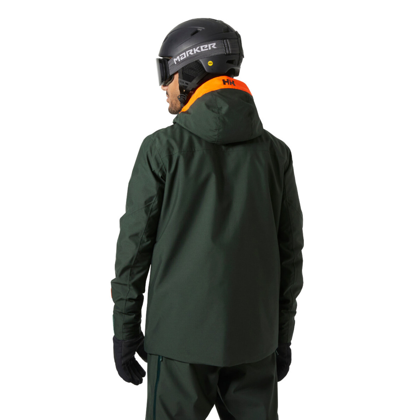 Helly Hansen Garibaldi 2.0 Jacket