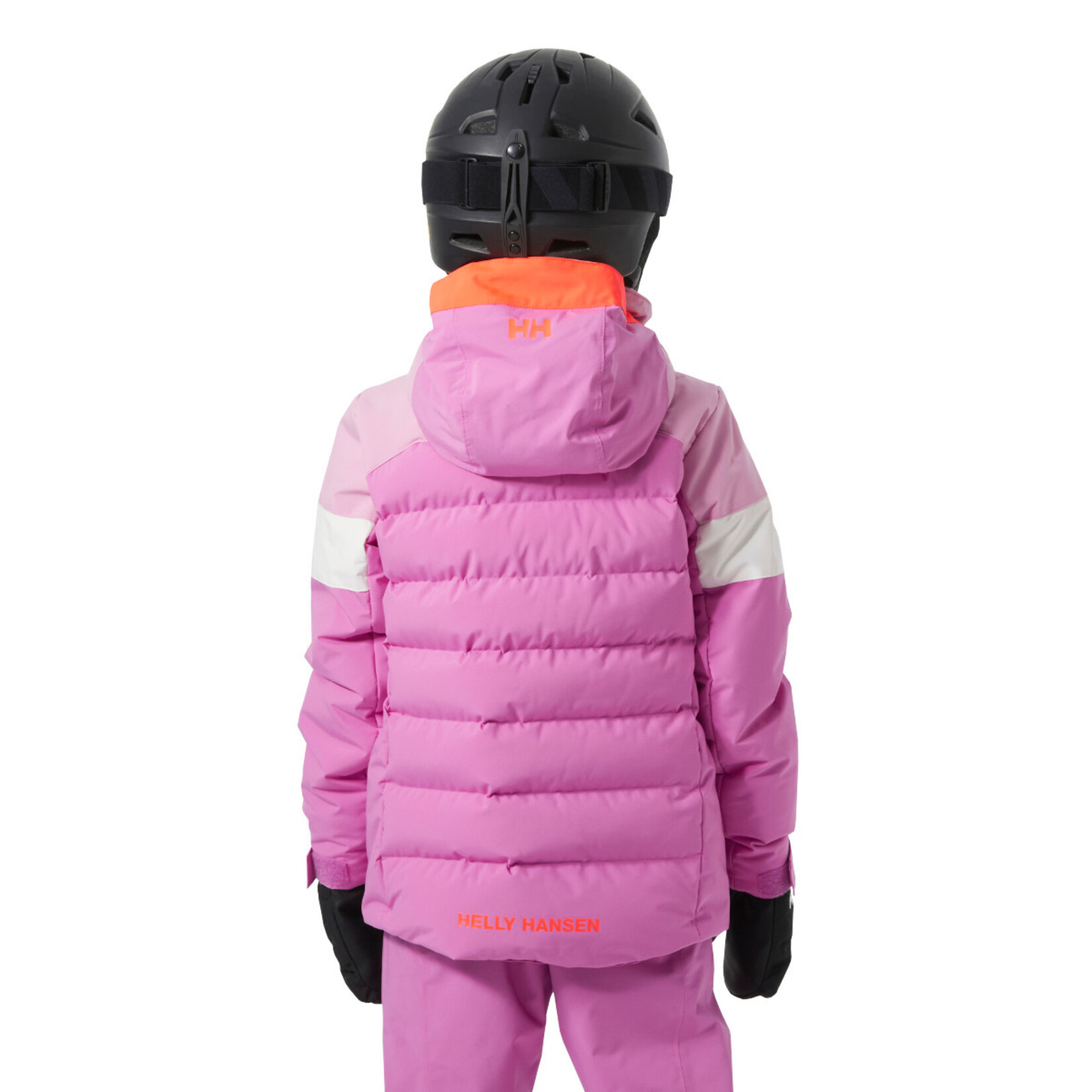Helly Hansen Girl Diamond Jacket - Youth