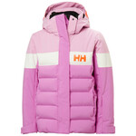 Helly Hansen Girl Diamond Jacket - Youth