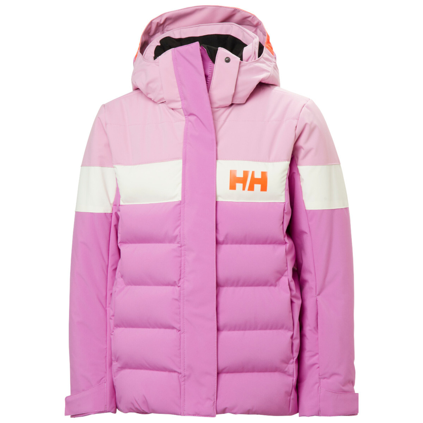 Helly Hansen Girl Diamond Jacket - Youth
