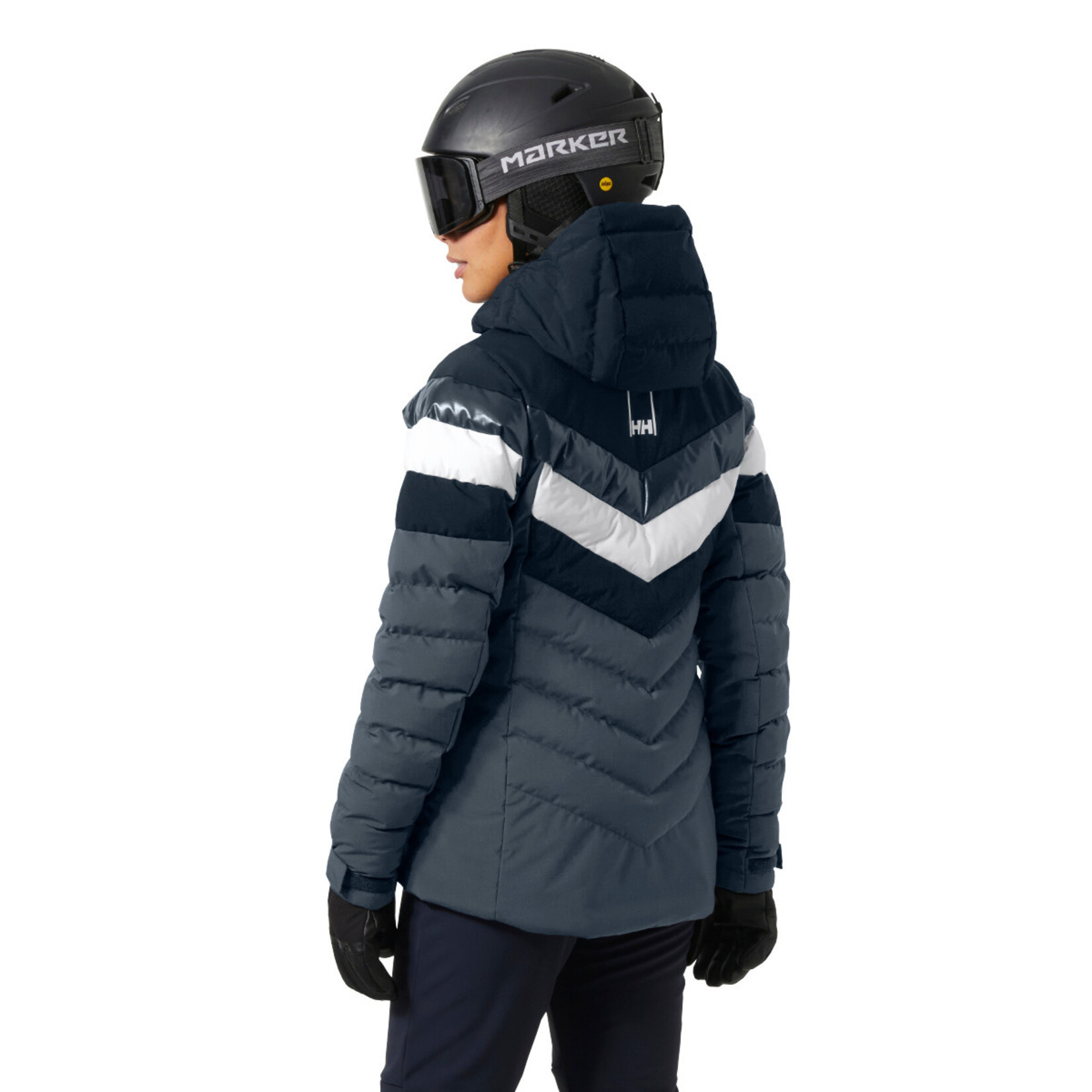 Helly Hansen Imperial Puffy 2.0 Jacket - Women