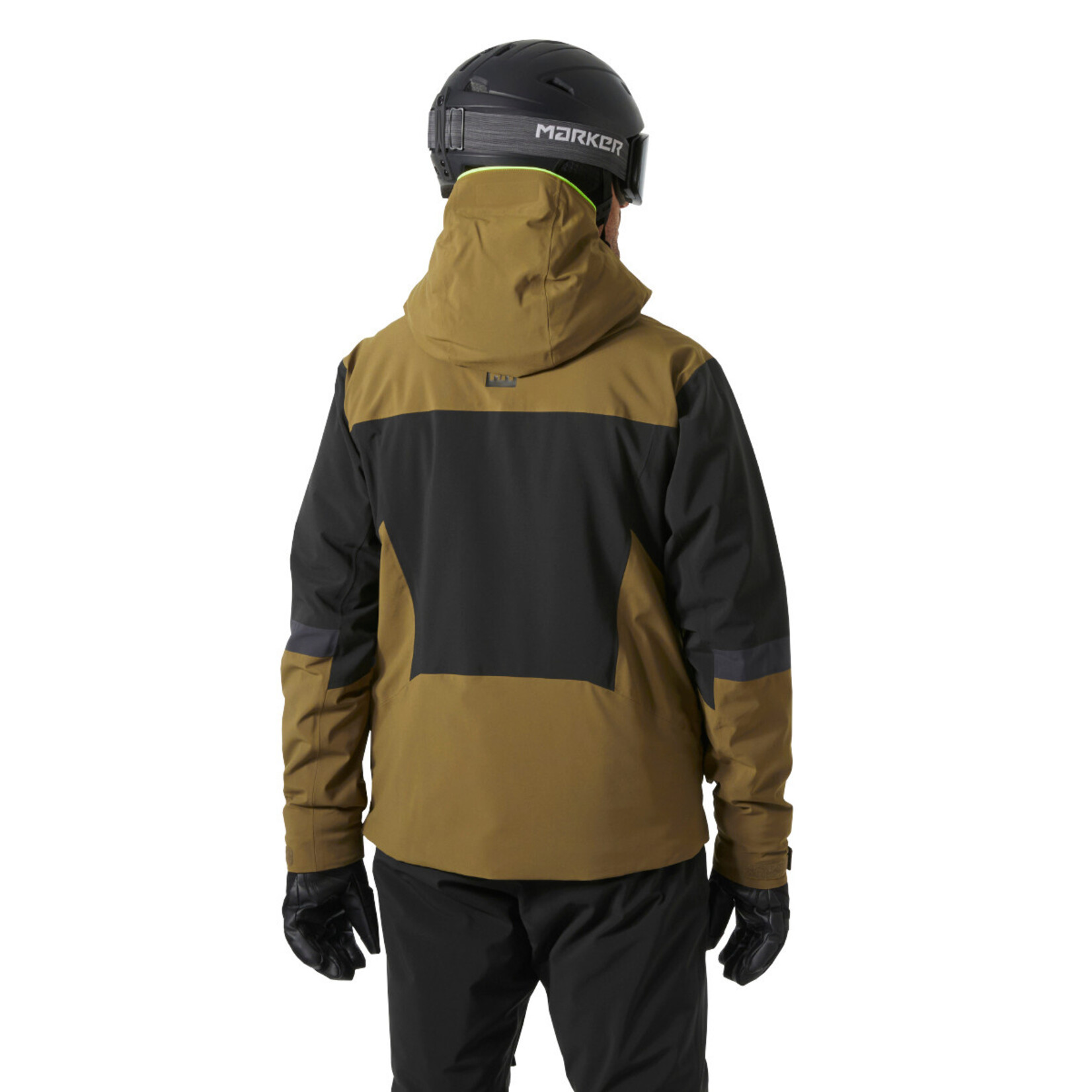 Helly Hansen Kvitfjell Race Insulated Jacket