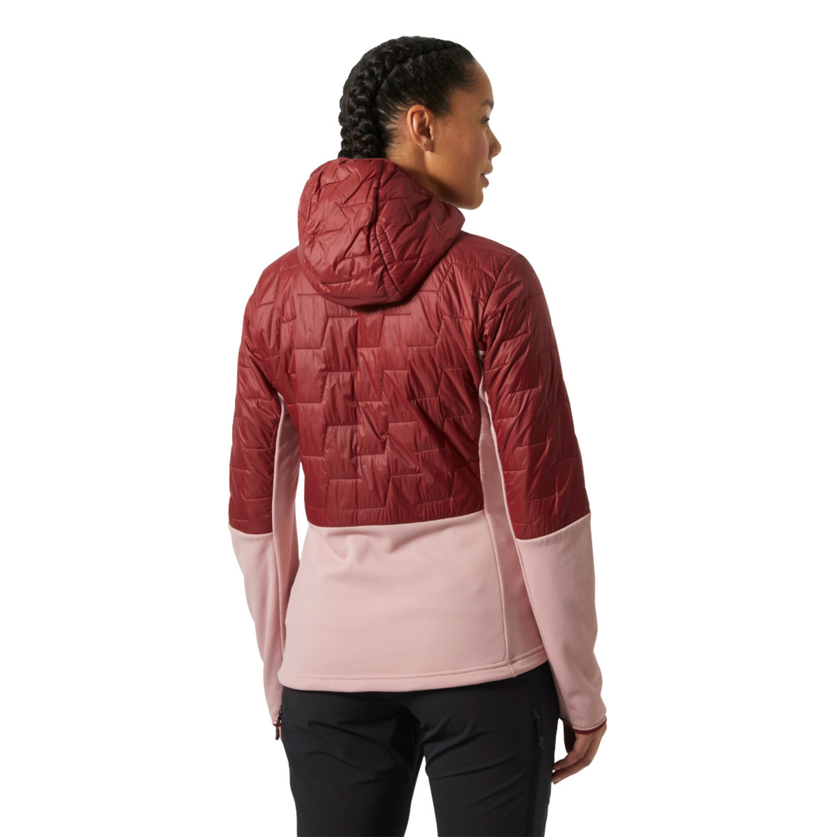 Helly Hansen Lifaloft Hybrid Insulator Jacket - Women
