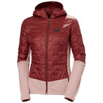 Helly Hansen Lifaloft Hybrid Insulator Jacket - Women