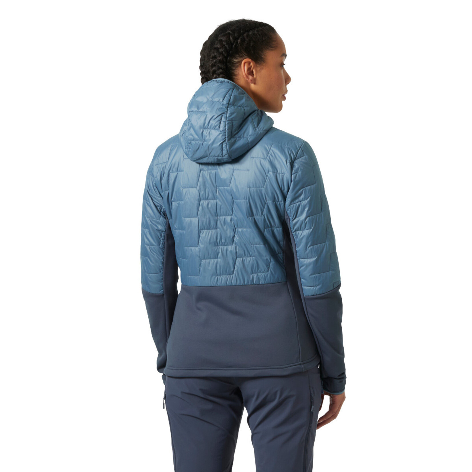 Helly Hansen Lifaloft Hybrid Insulator Jacket - Women