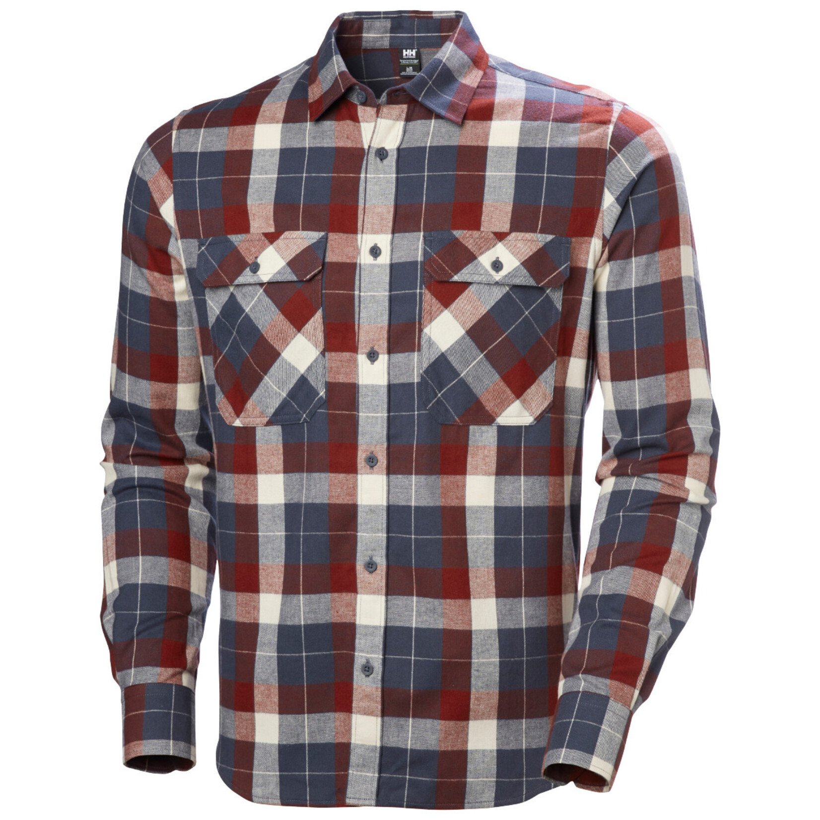 Helly Hansen Lokka Flannel LS Shirt