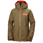 Helly Hansen Powderqueen 3.0 Jacket - Women