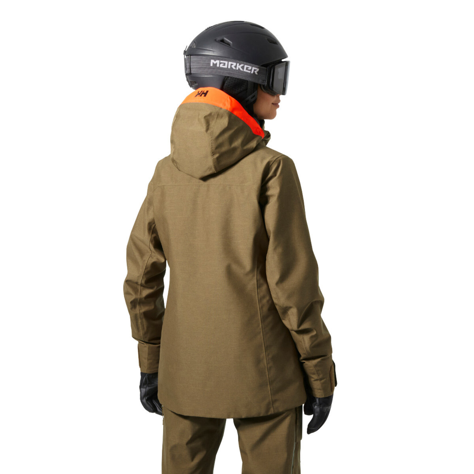 Helly Hansen Powderqueen 3.0 Jacket - Women