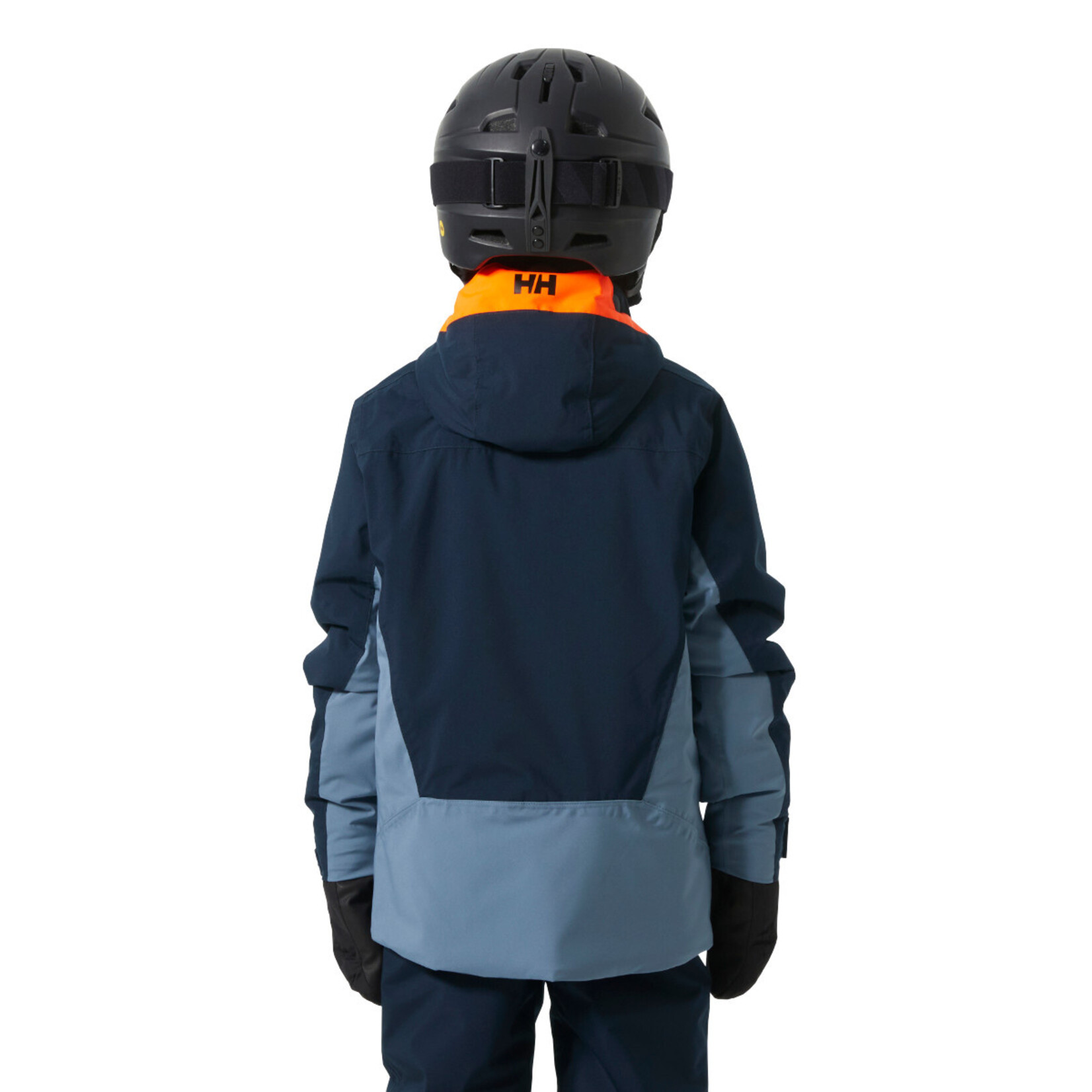 Helly Hansen Quest Jacket - Youth