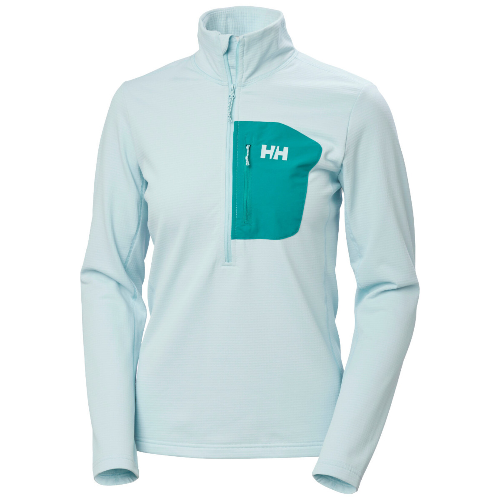 Helly Hansen Versalite 1/2 Zip Fleece - Women