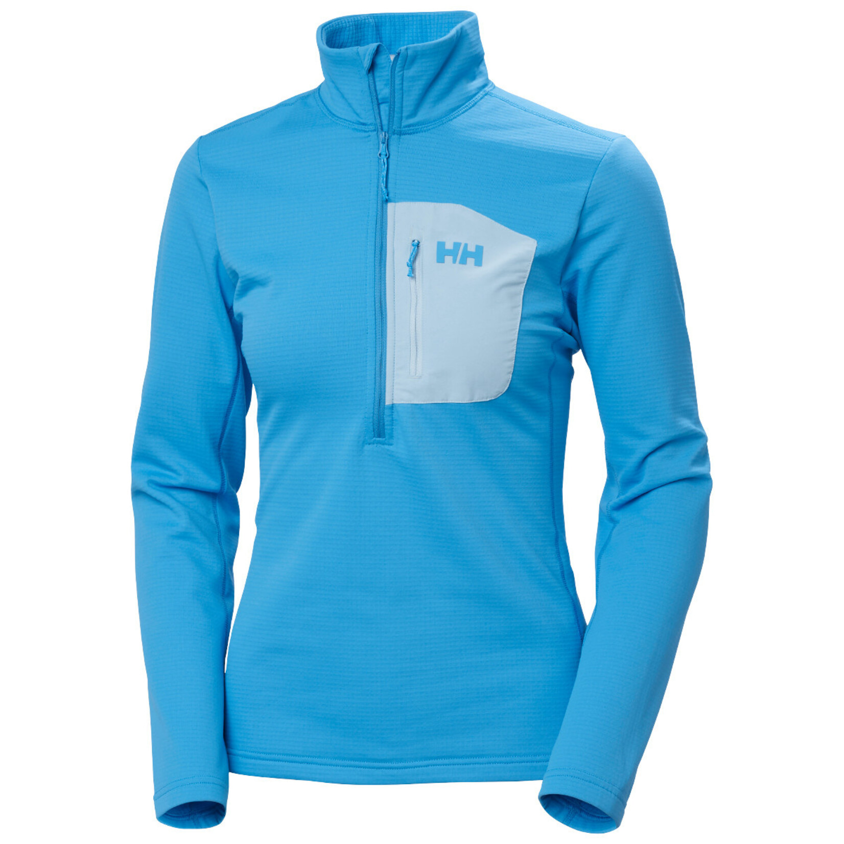 Helly Hansen Versalite 1/2 Zip Fleece - Women
