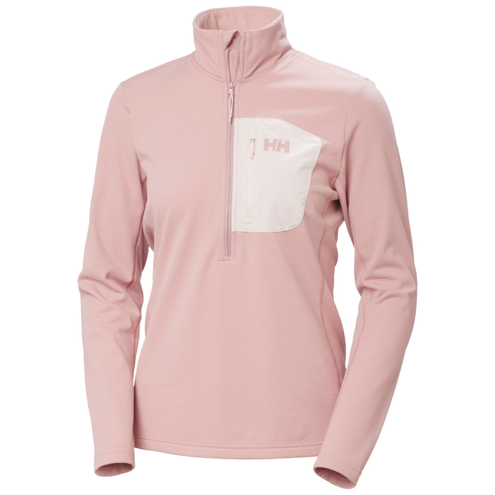 Helly Hansen Versalite 1/2 Zip Fleece - Women