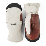 Hestra CZone Mellow Mitt