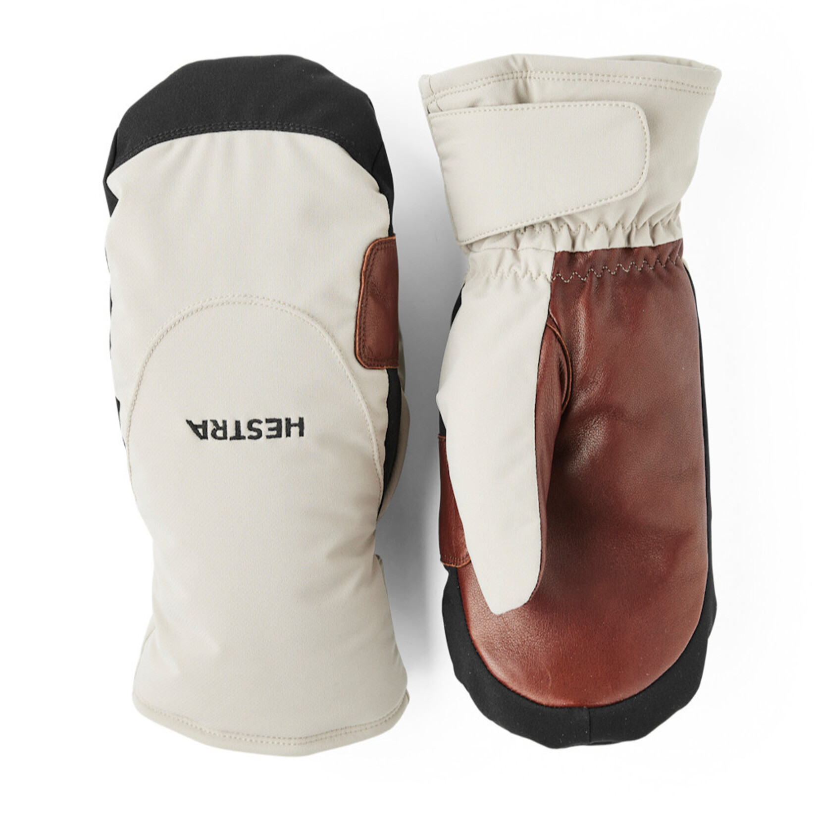 Hestra CZone Mellow Mitt