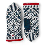 Hestra Nordic Wool Mitt