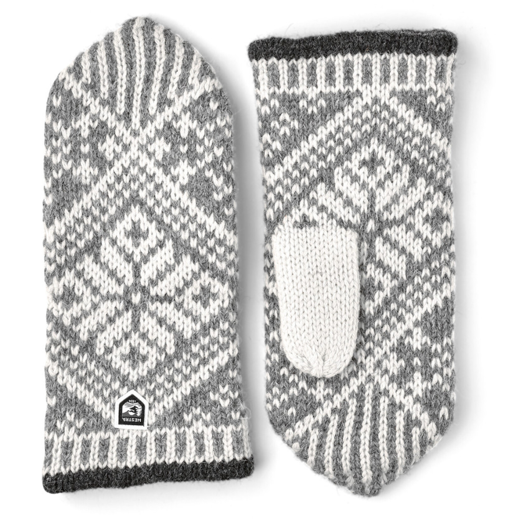 Hestra Nordic Wool Mitt