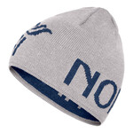 Norrona /29 Mid MerinoUll Logo Beanie