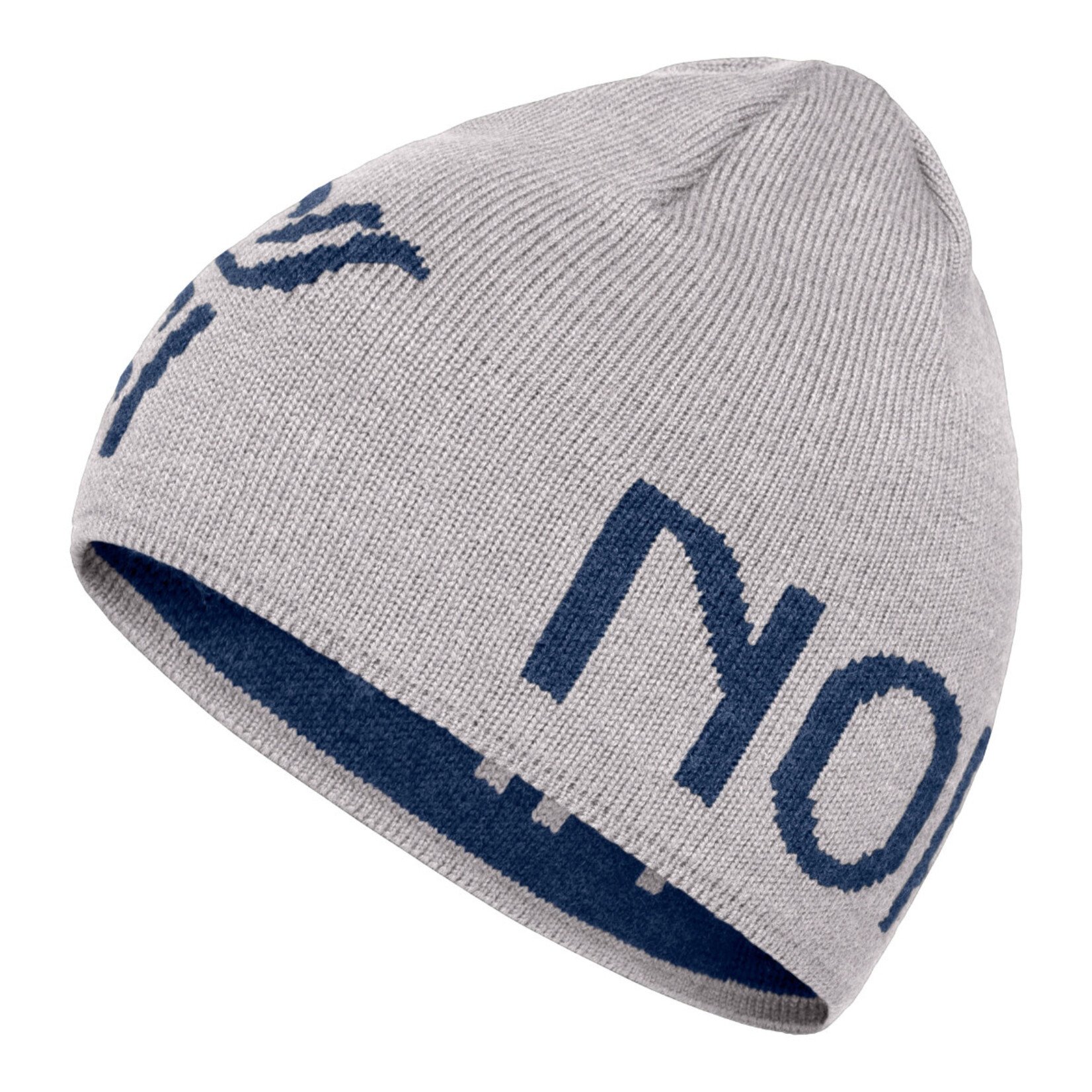 Norrona /29 Mid MerinoUll Logo Beanie