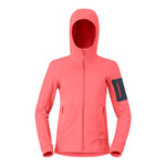 Norrona Falketind Warm2 Stretch Hood - Women