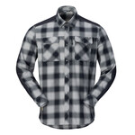 Norrona Femund Flannel Shirt - Men