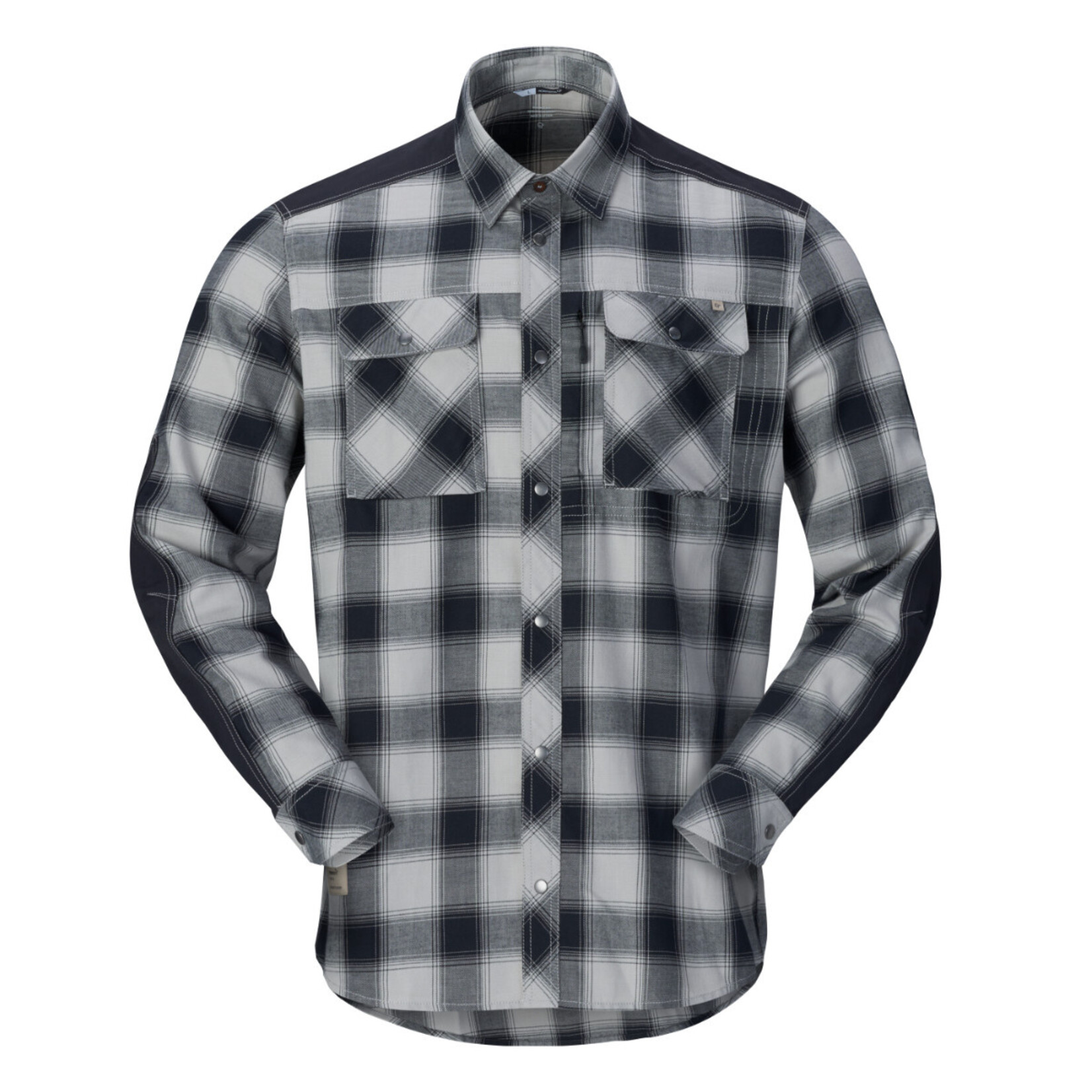Norrona Femund Flannel Shirt - Men