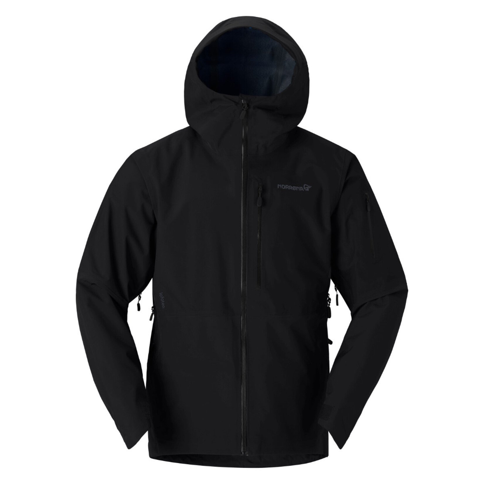 Norrona Lofoten Gore-Tex Jacket - Women