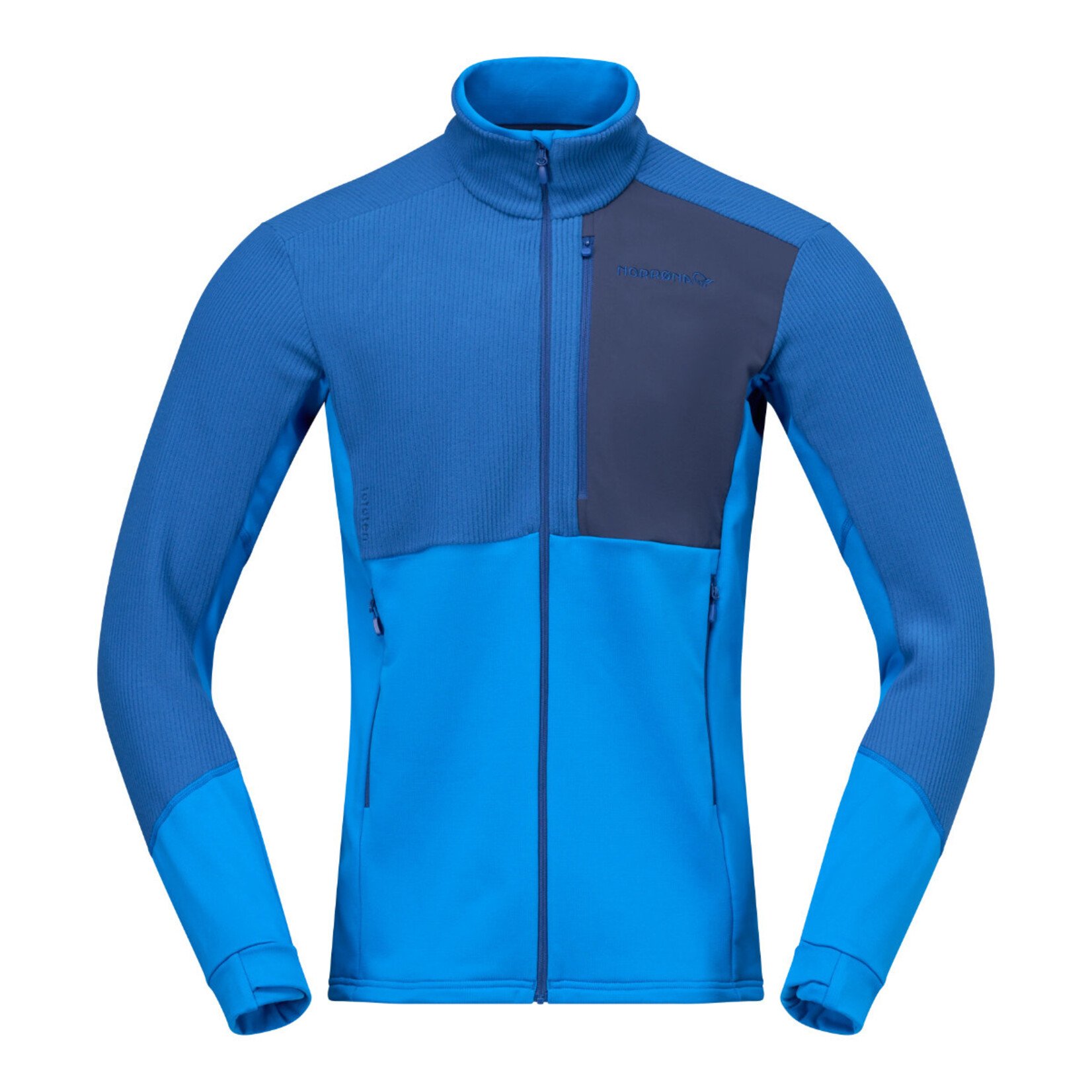 Norrona Lofoten Warm2 Jacket - Men