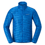 Norrona Trollveggen Down800 Super Light Jacket - Men