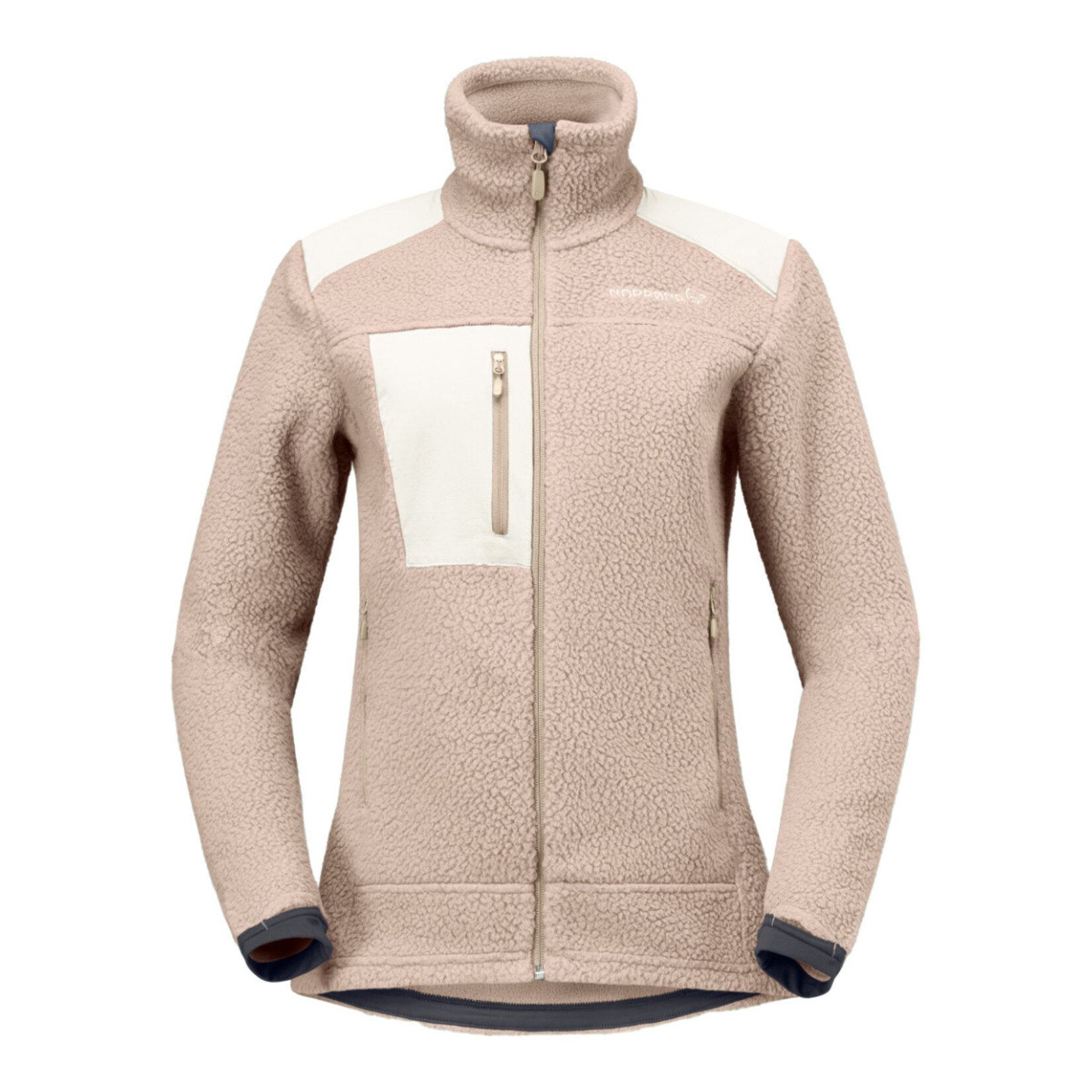 Norrona Trollveggen Warm3 Vest - Men