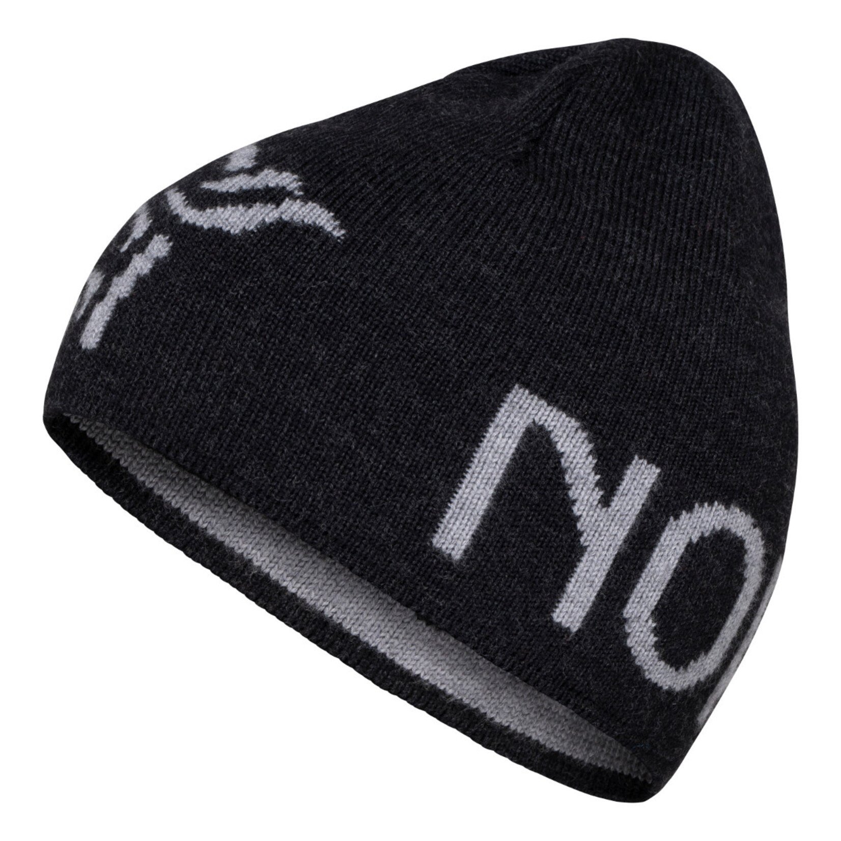 Norrona /29 Mid MerinoUll Logo Beanie