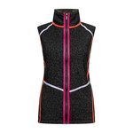 Wooly Bully Bonfire Vest