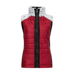 Wooly Bully Jetset Vest