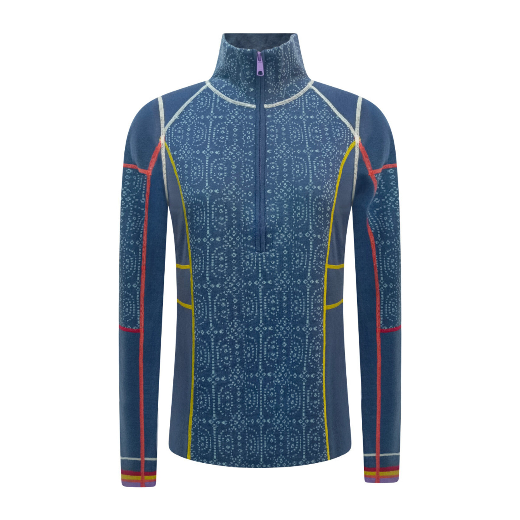 Icelandic Velora Half Zip