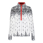 Icelandic Rashida Half Zip