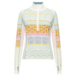 Icelandic Hayley Half Zip