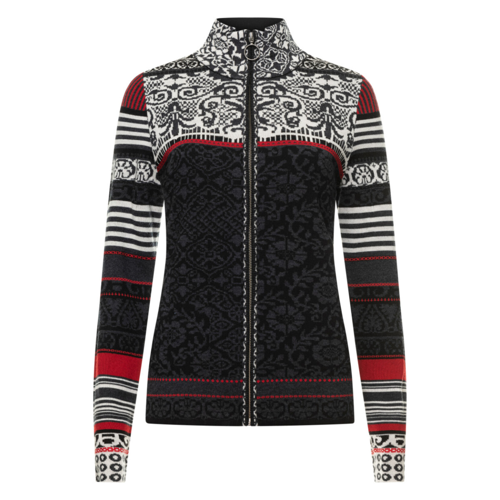 Icelandic Chloe Full Zip