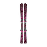 Stockli Montero AW + Strive 11D
