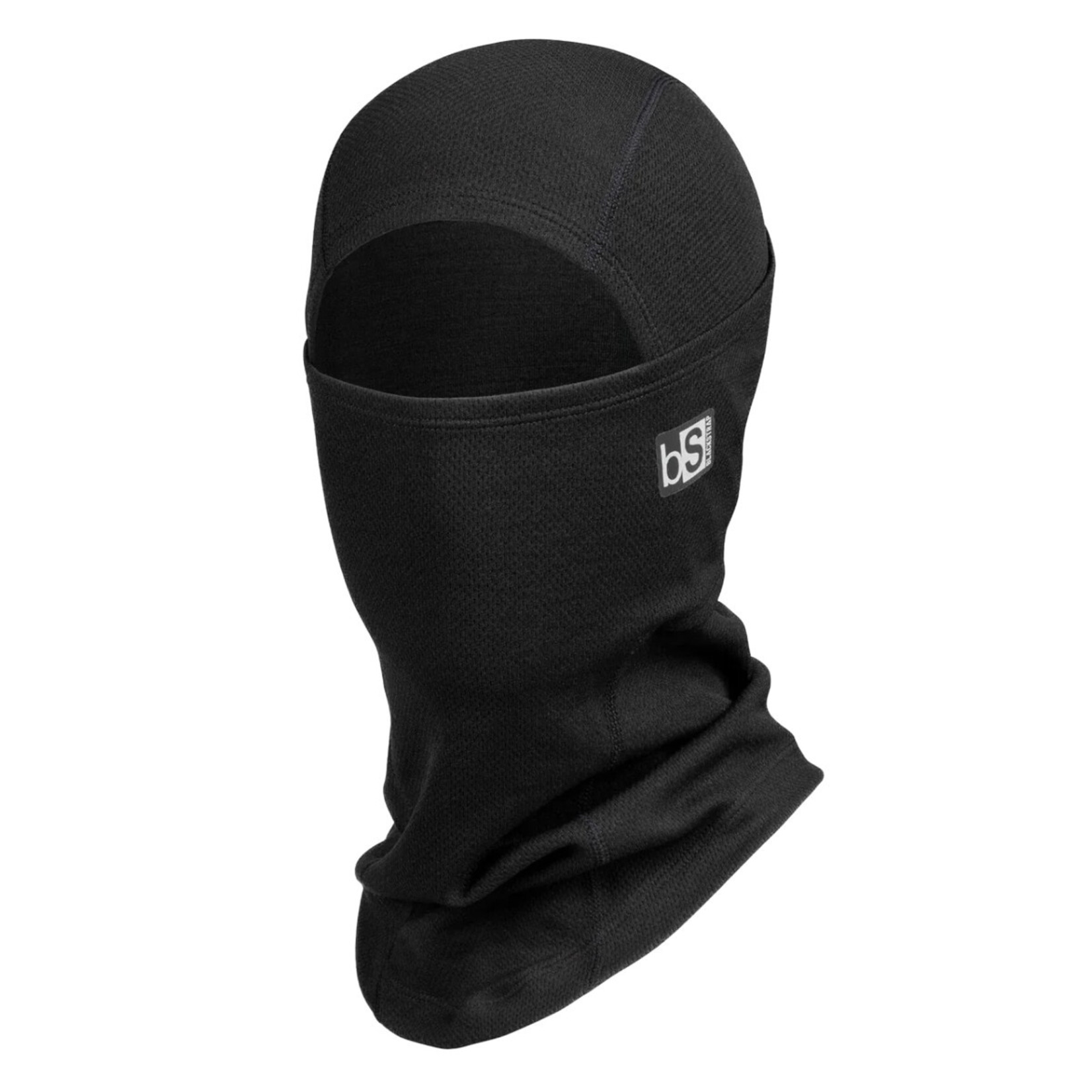 BlackStrap Merino Hood