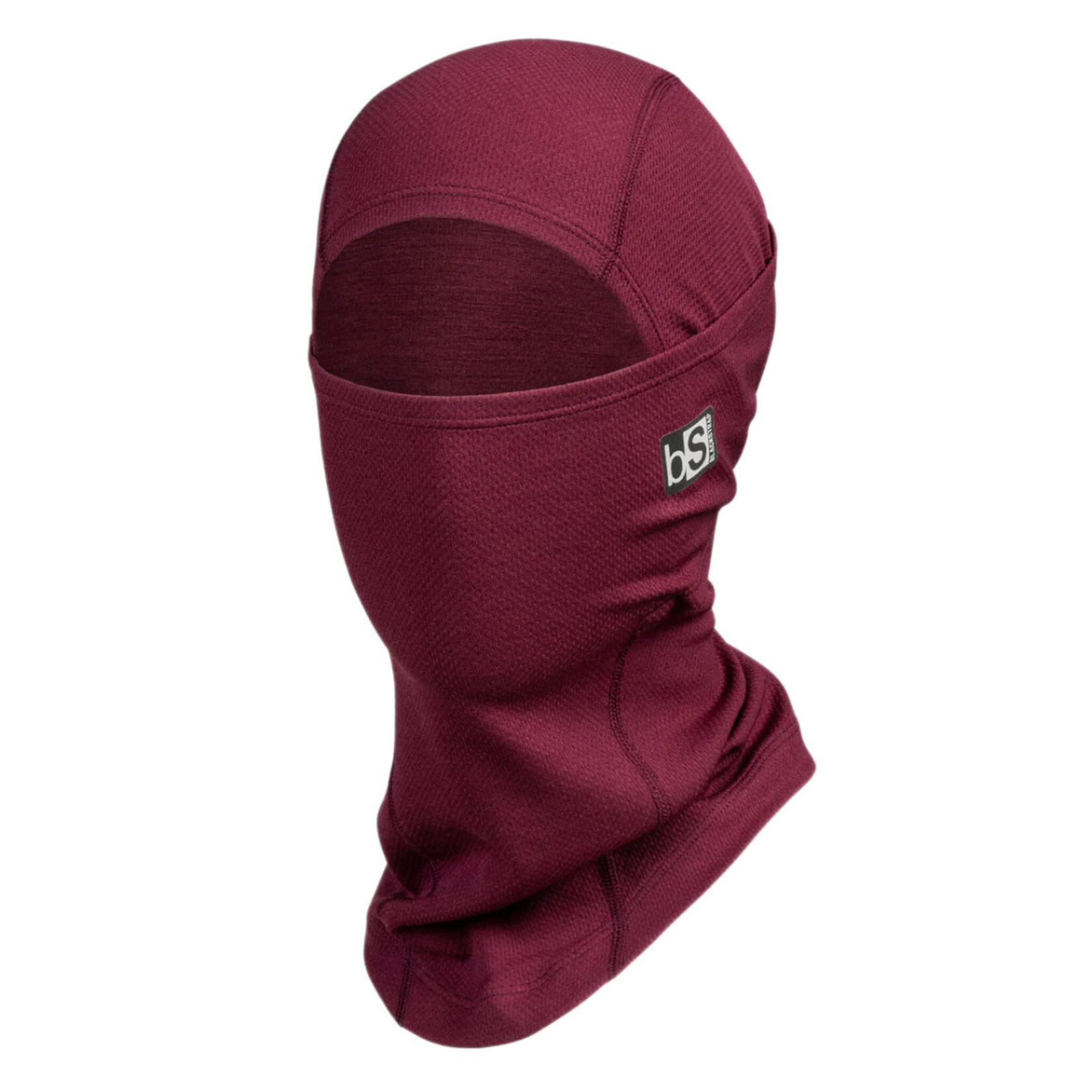 BlackStrap Merino Hood