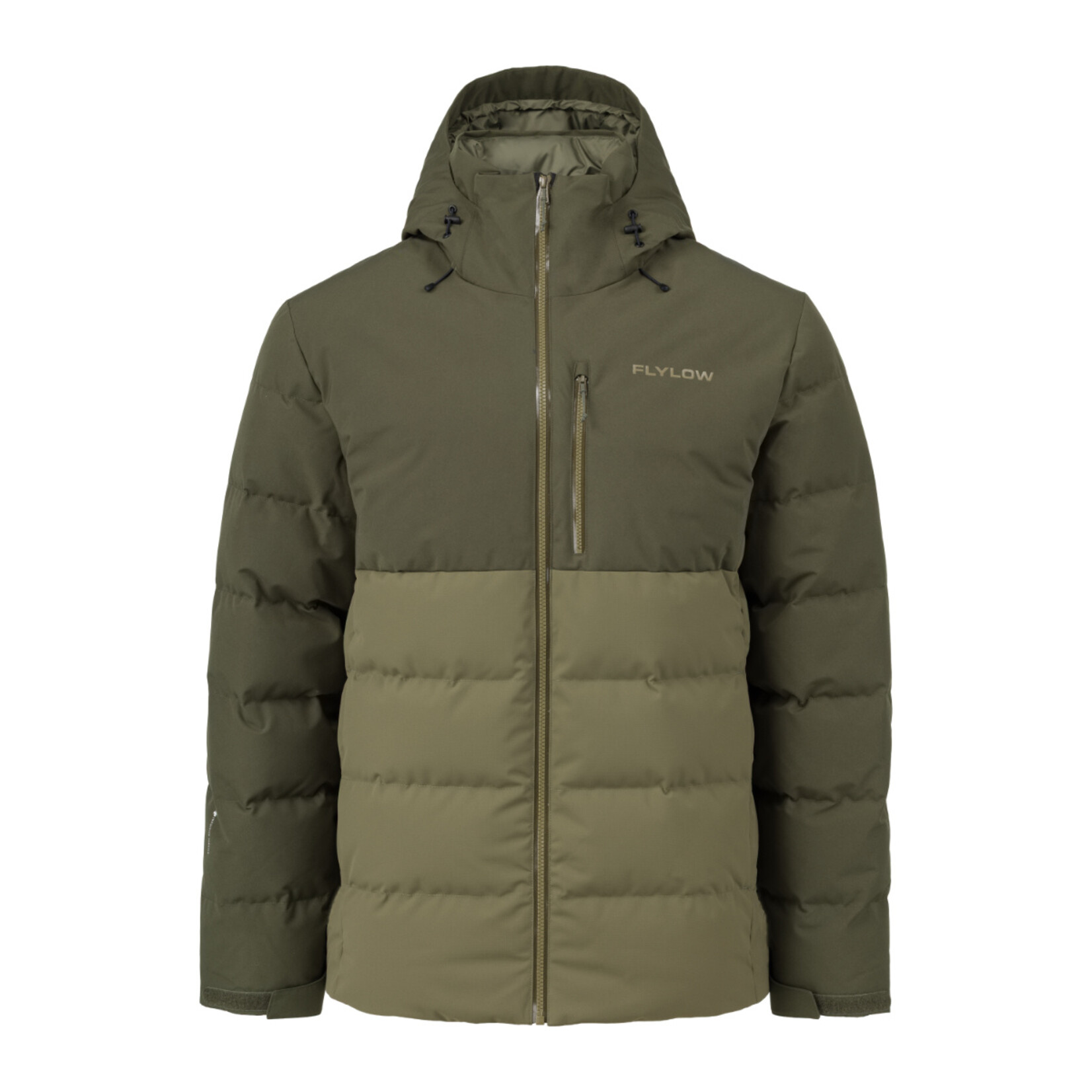 FlyLow Colt Down Jacket
