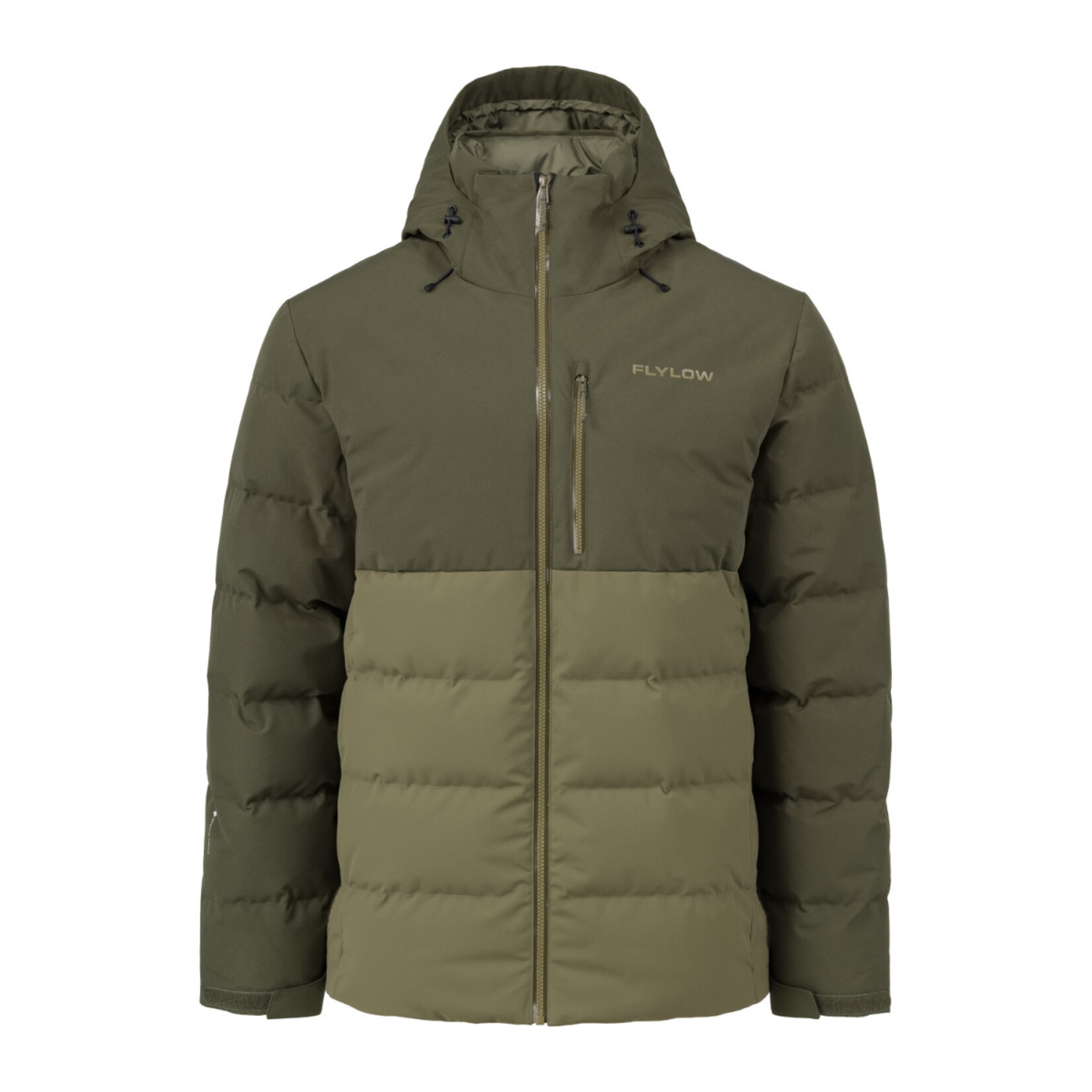 FlyLow Colt Down Jacket