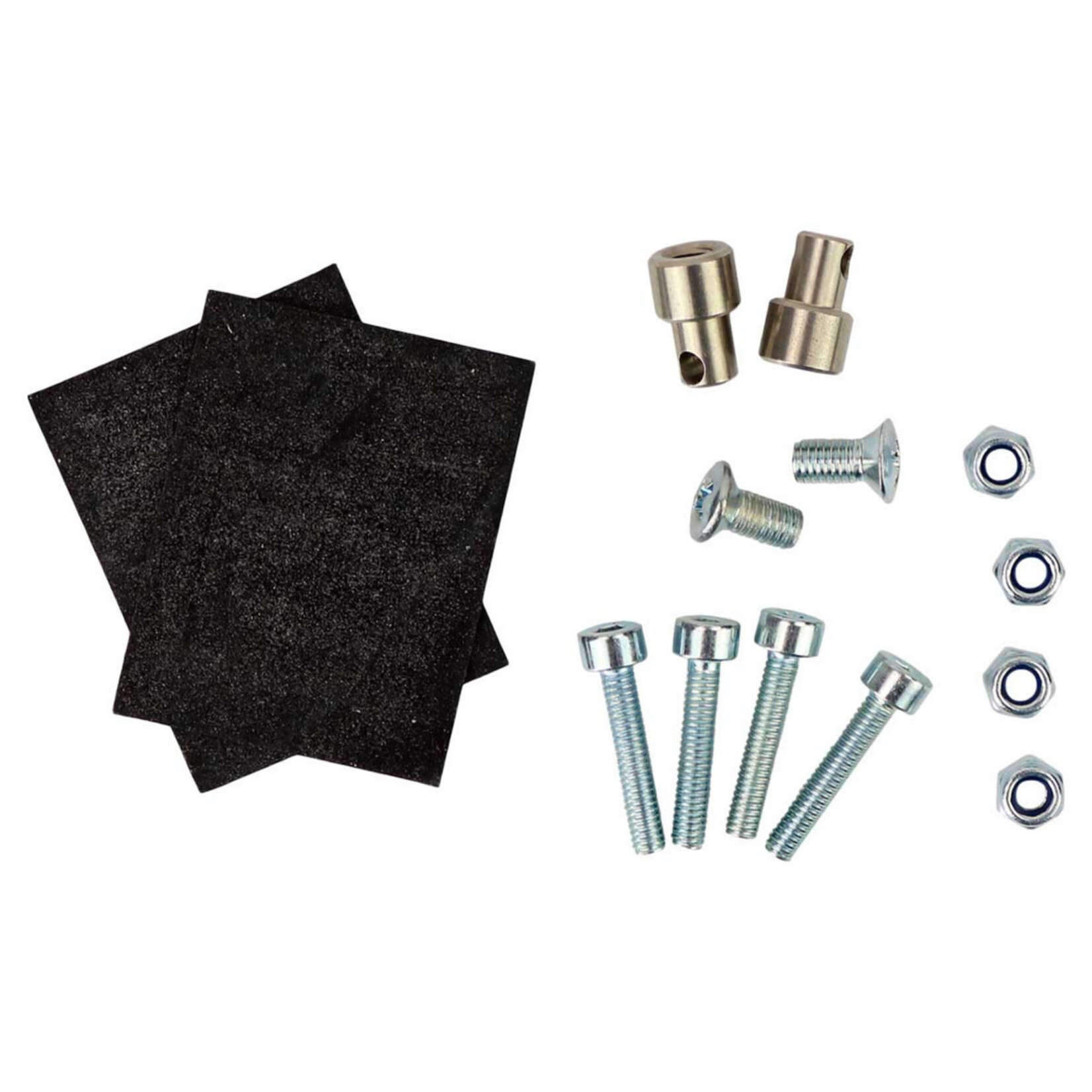Leki Gate Guard Hardware Kit