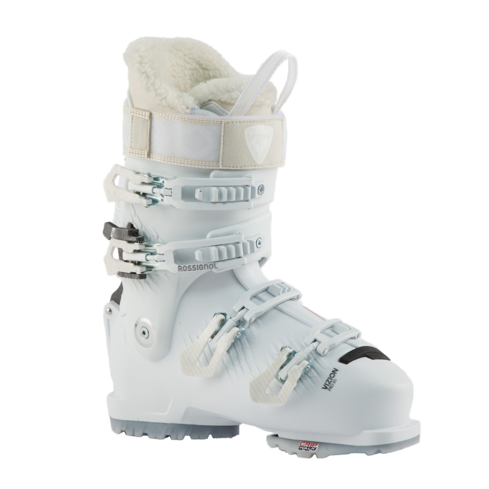 Rossignol Vizion 4B Pro 80 W | 2025-26