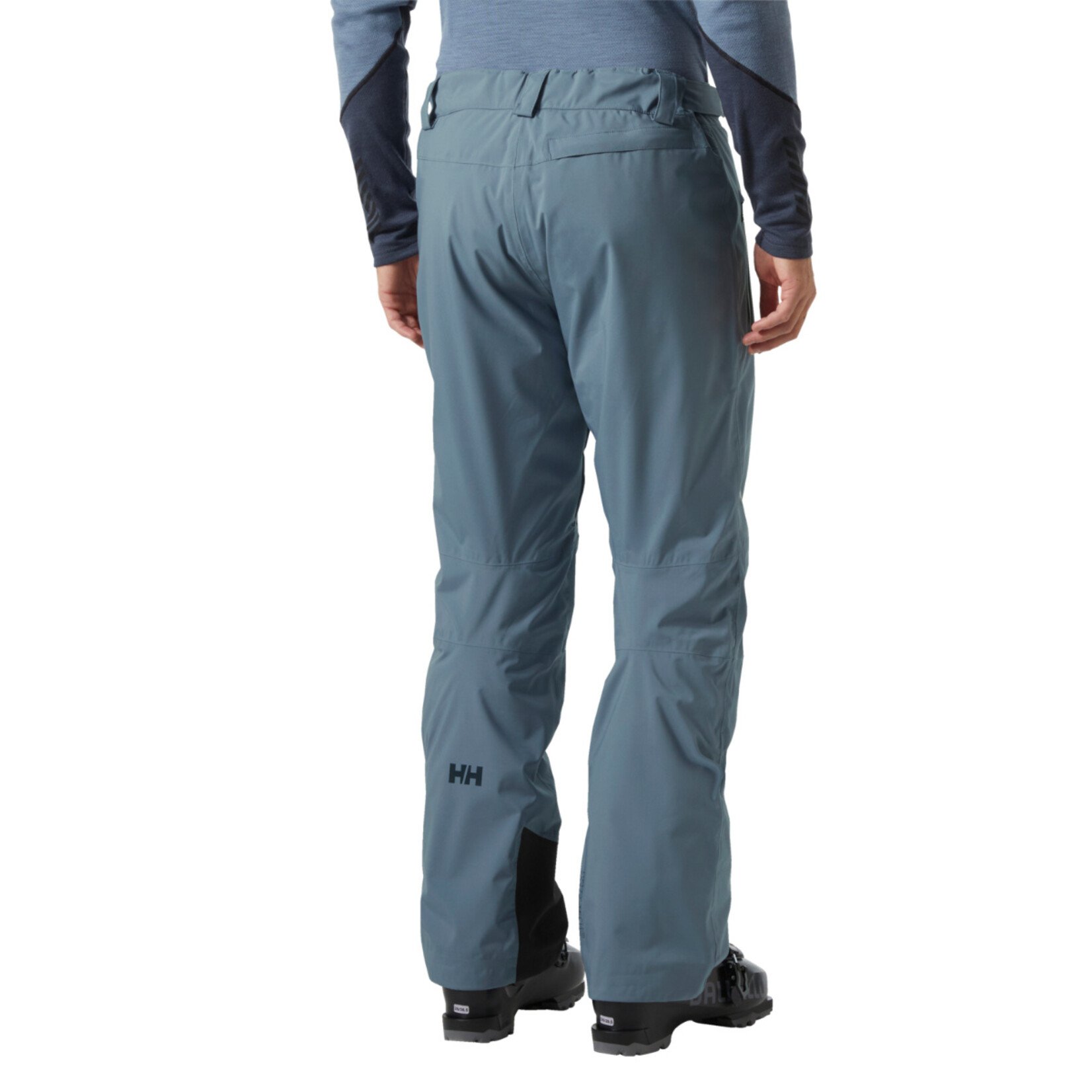 Helly Hansen Legendary Insulated Pant - Men